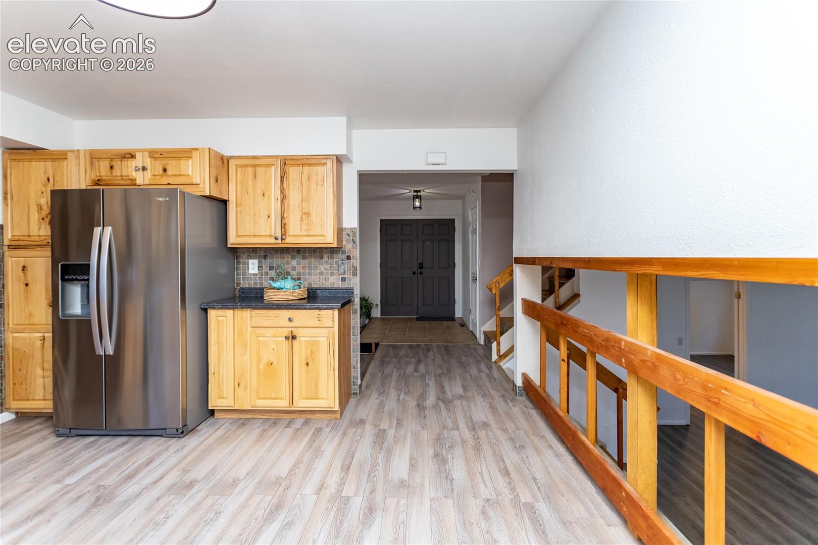 Photo 6 of 3121 Breckenridge Drive, Colorado Springs