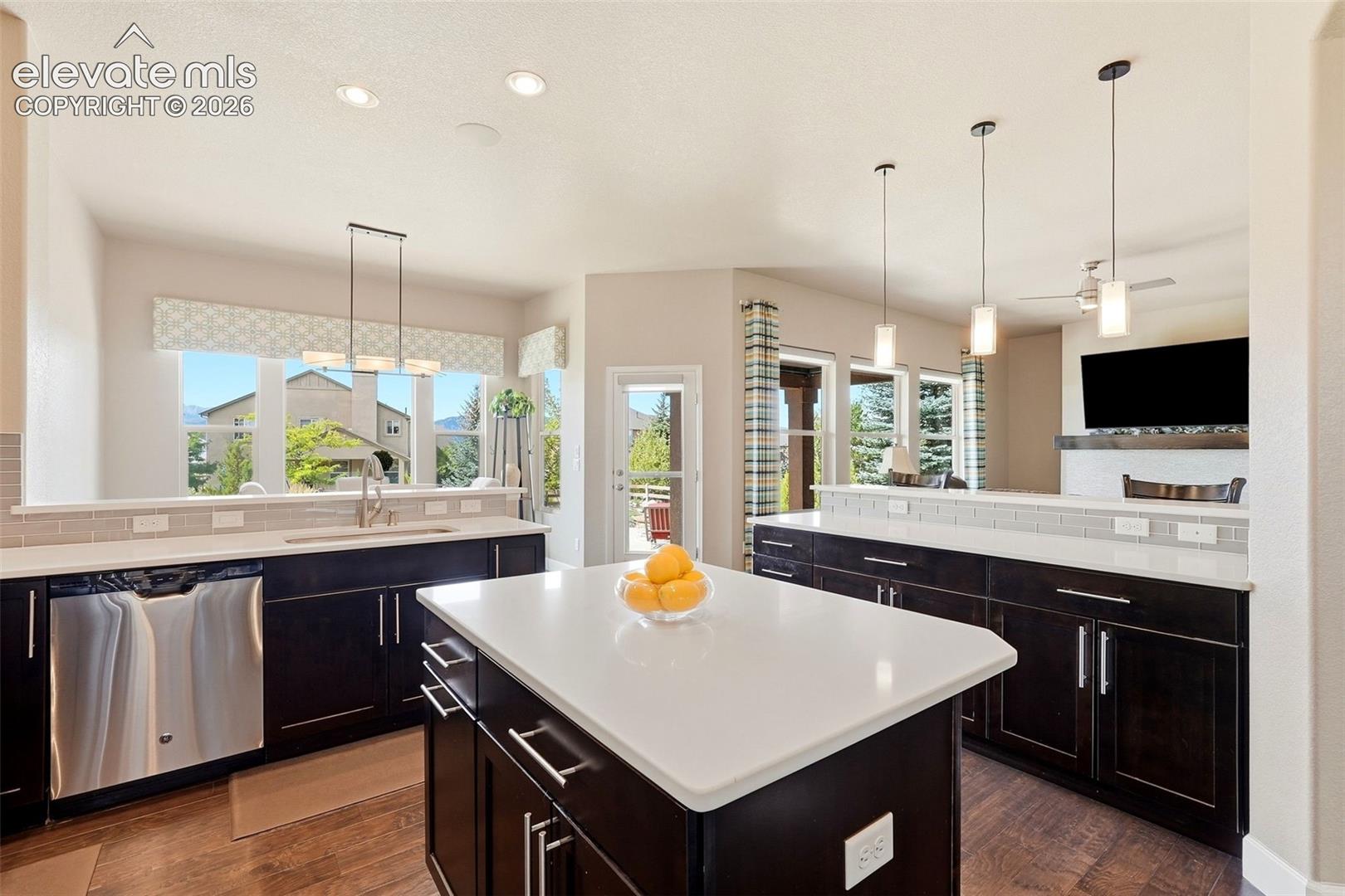 Photo 15 of 2477 Fieldbrook Court, Colorado Springs