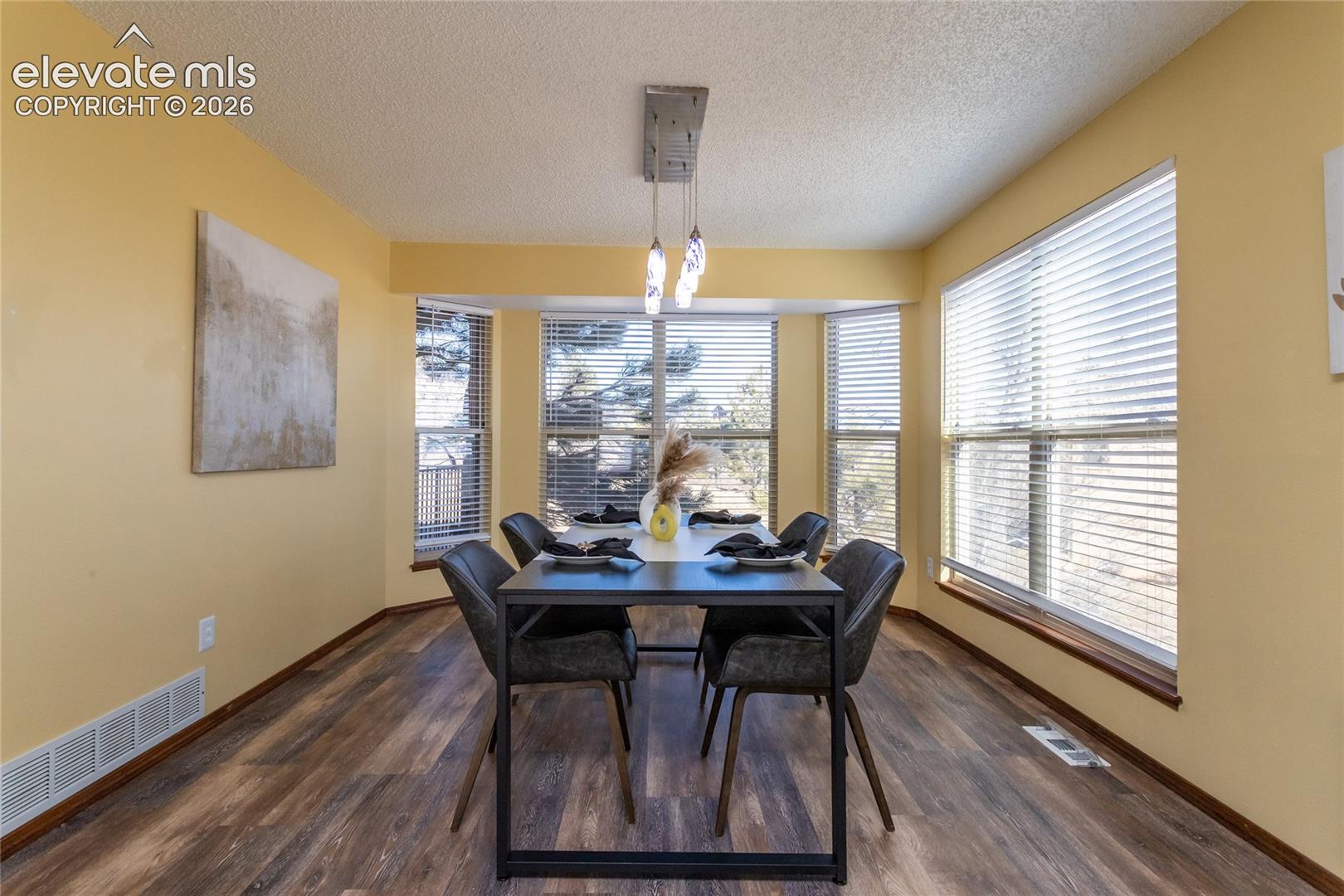 Photo 10 of 2690 Edenderry Drive, Colorado Springs