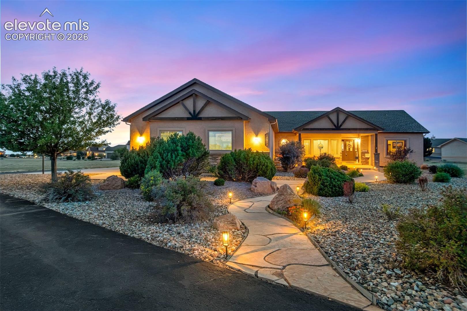 7357 Forestgate Dr, Colorado Springs, CO 80908