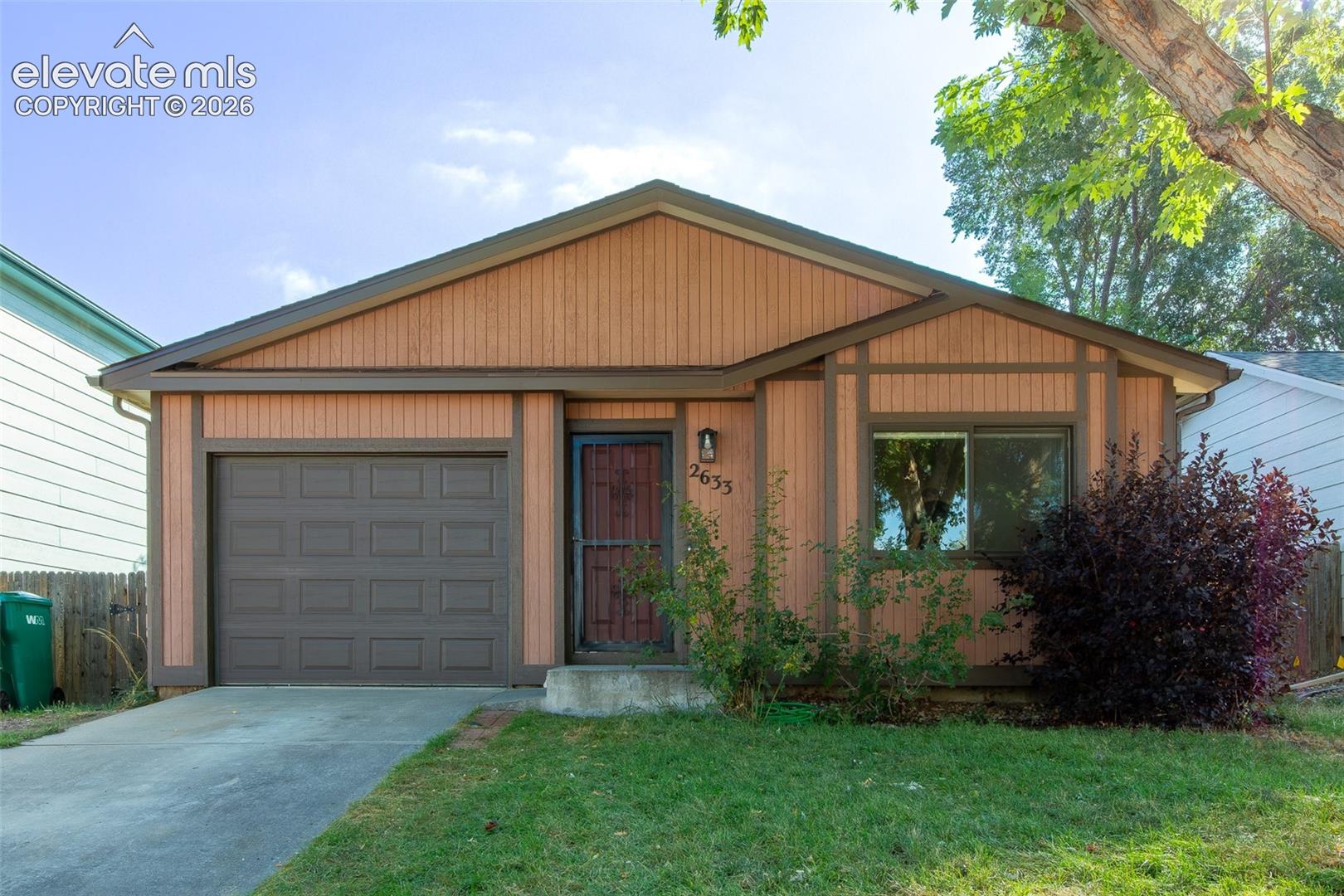 2633 Manassas Way