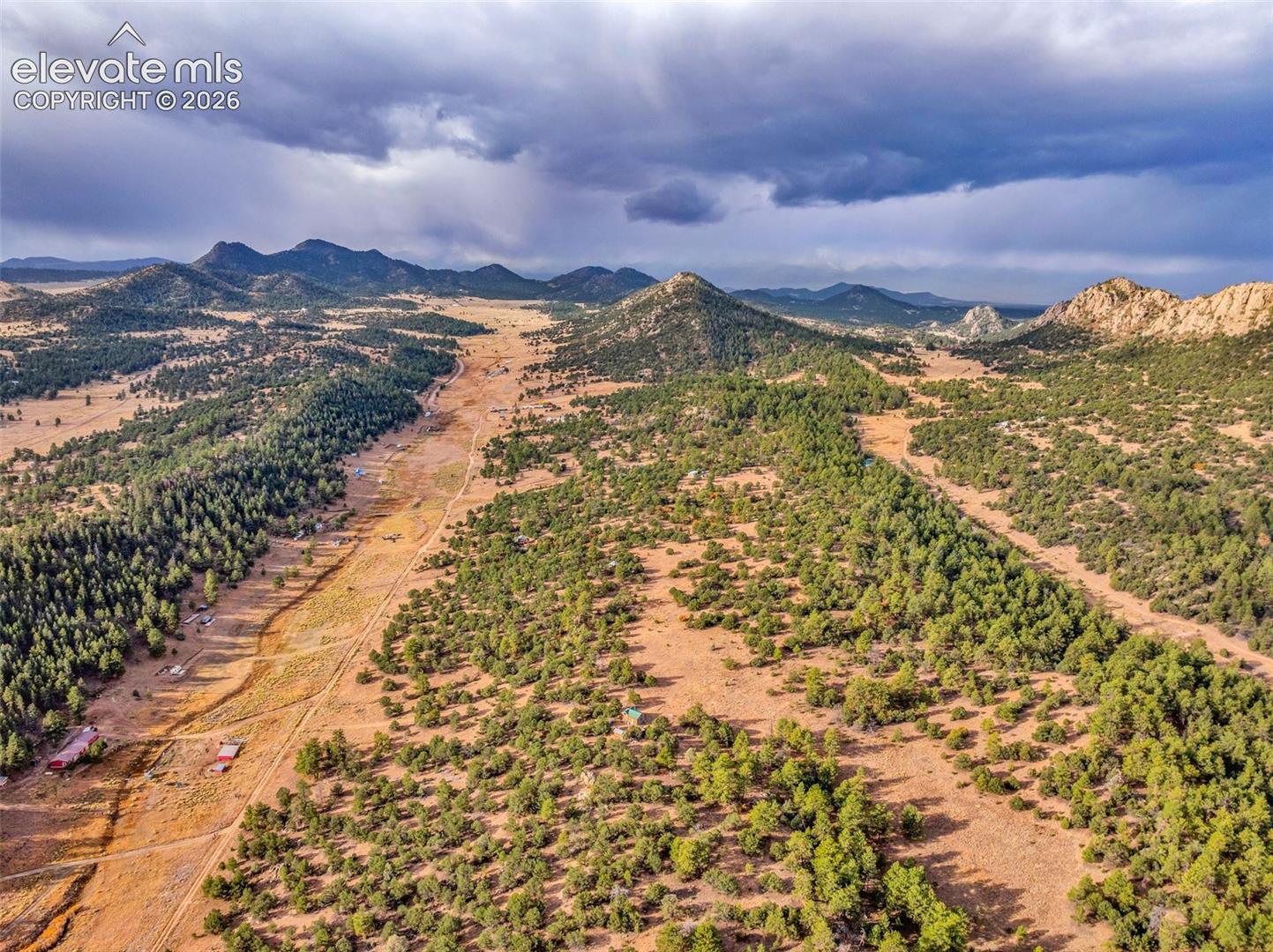 Photo 28 of 599 Ferris Drive, Westcliffe