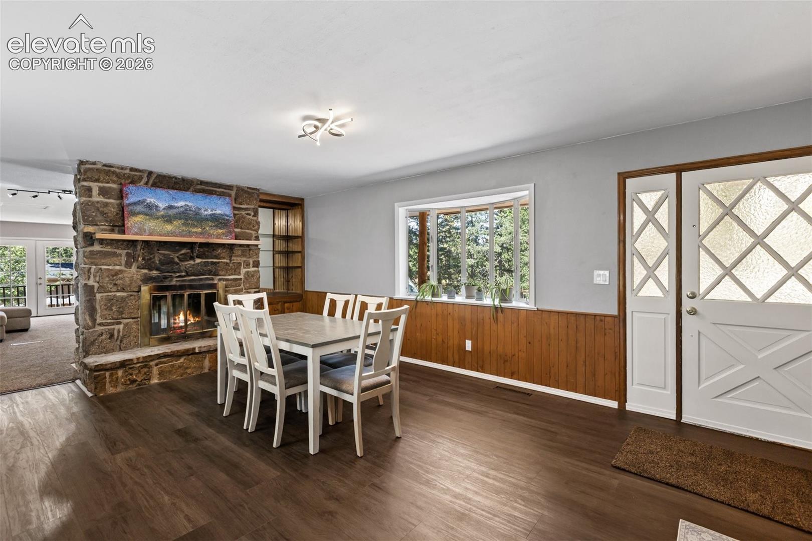 Photo 8 of 861 Teller Lane, Woodland Park