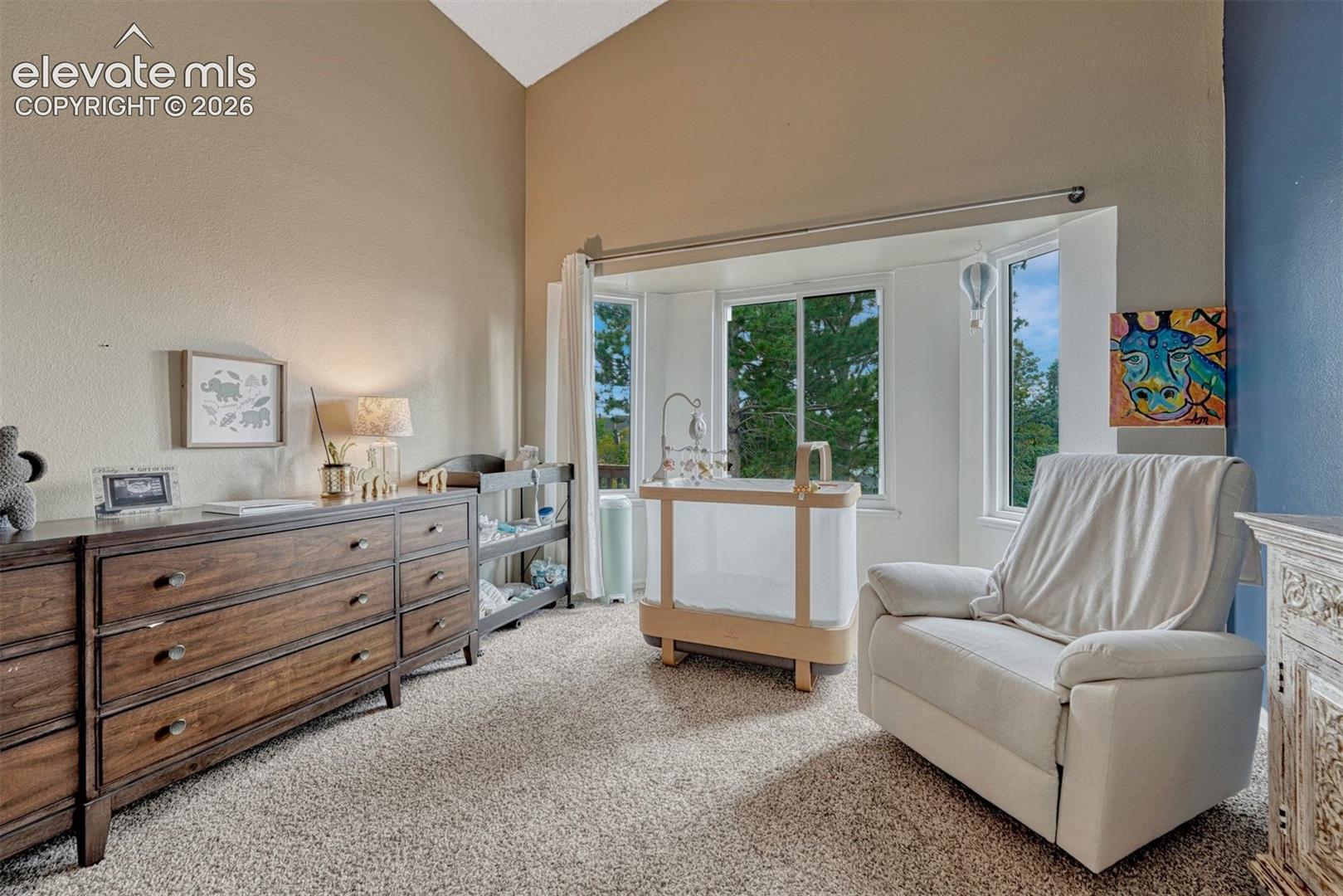 Photo 25 of 7510 Hickorywood Drive, Colorado Springs