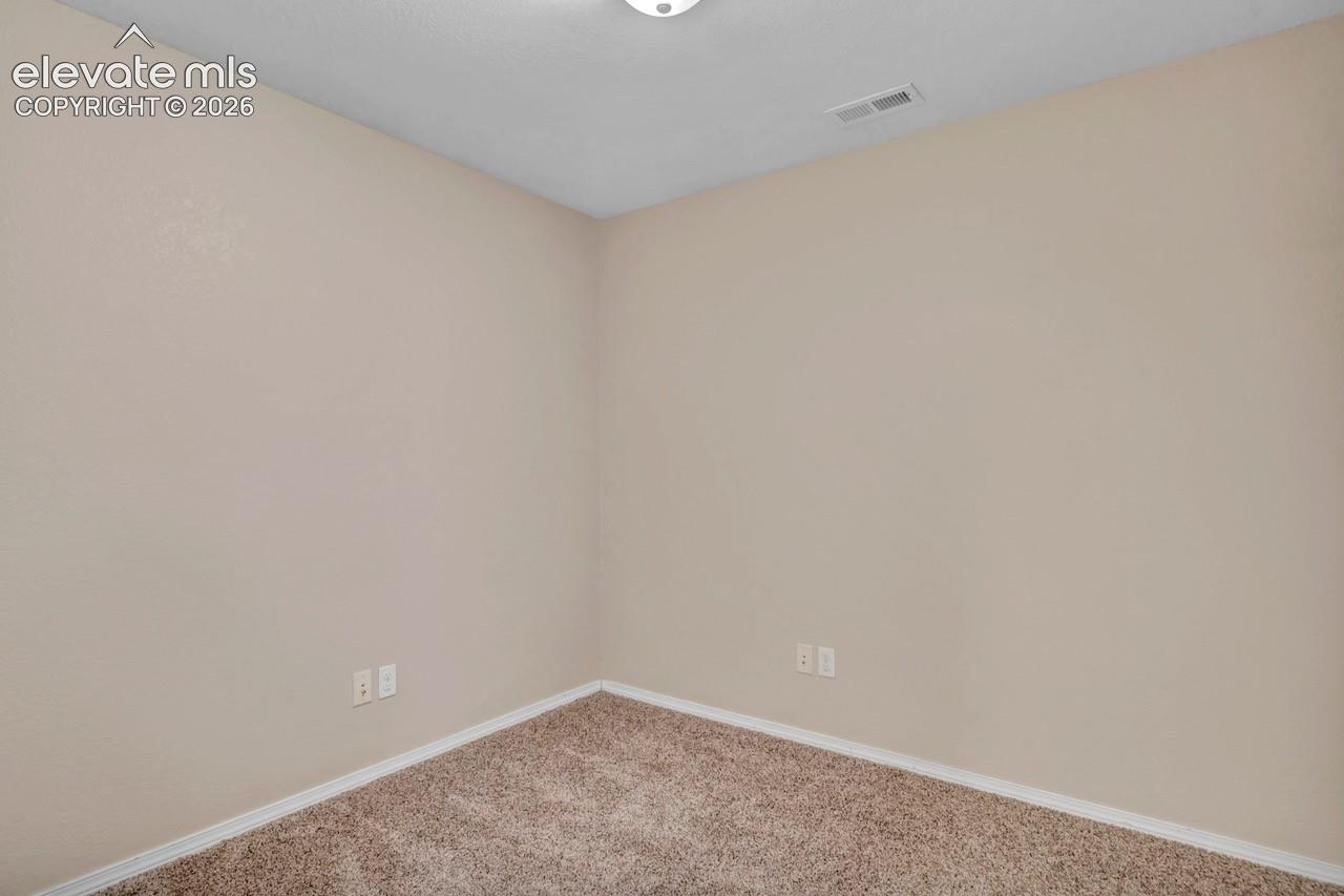 Basement Office #1