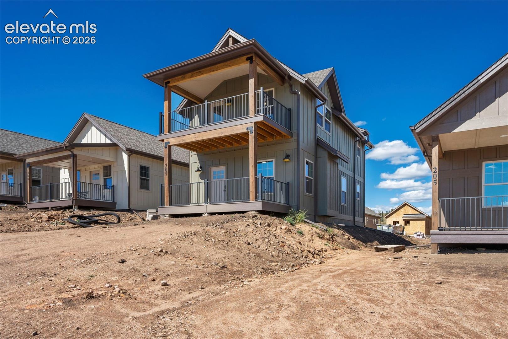 Photo 47 of 207 W Womack Avenue, Cripple Creek