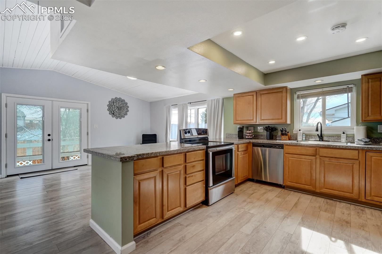 244 Mitchell Ave, Monument, CO 80132 photo