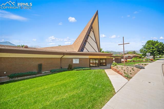 Photo 45 of 820 N 30th Street, Colorado Springs