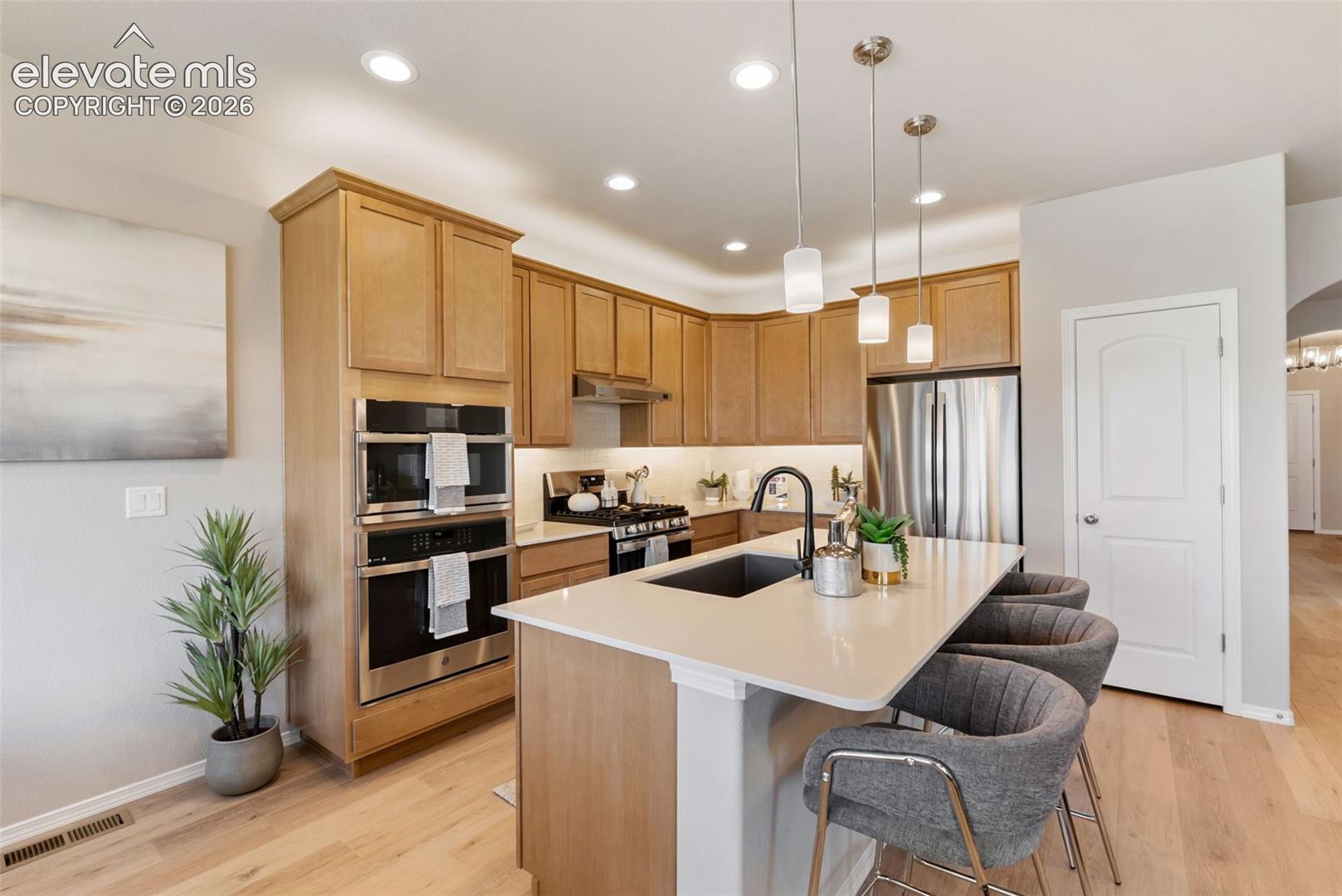 Photo 20 of 3902 Cordifolia Drive, Colorado Springs