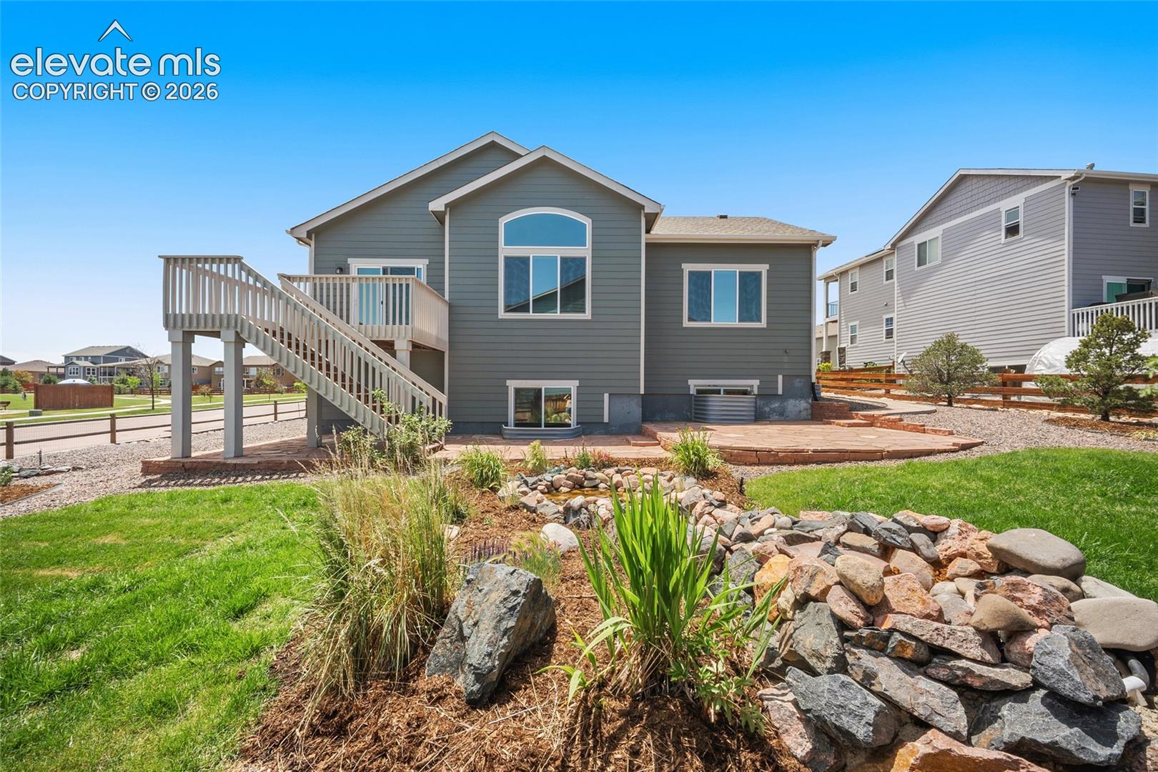 Photo 36 of 10803 Checo Way, Peyton