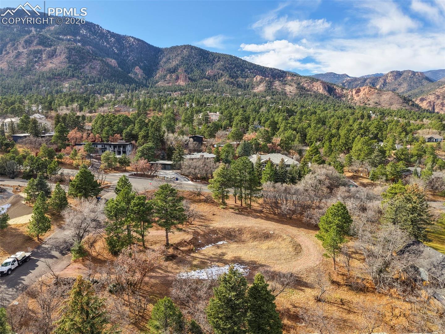 Photo 14 of 32 Penrose Lane, Colorado Springs