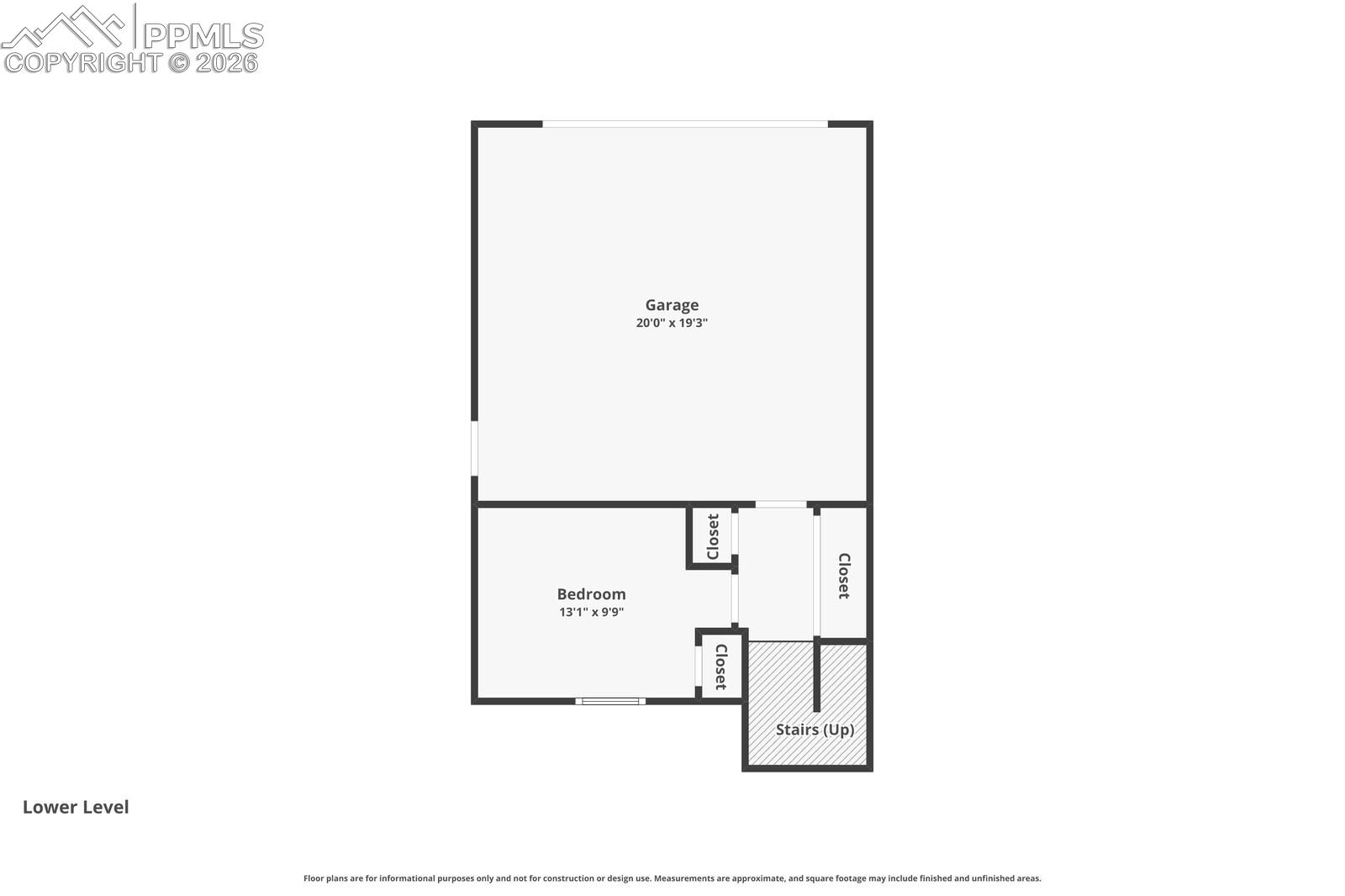 6843 Lily Mountain Ln, Colorado Springs, CO 80923