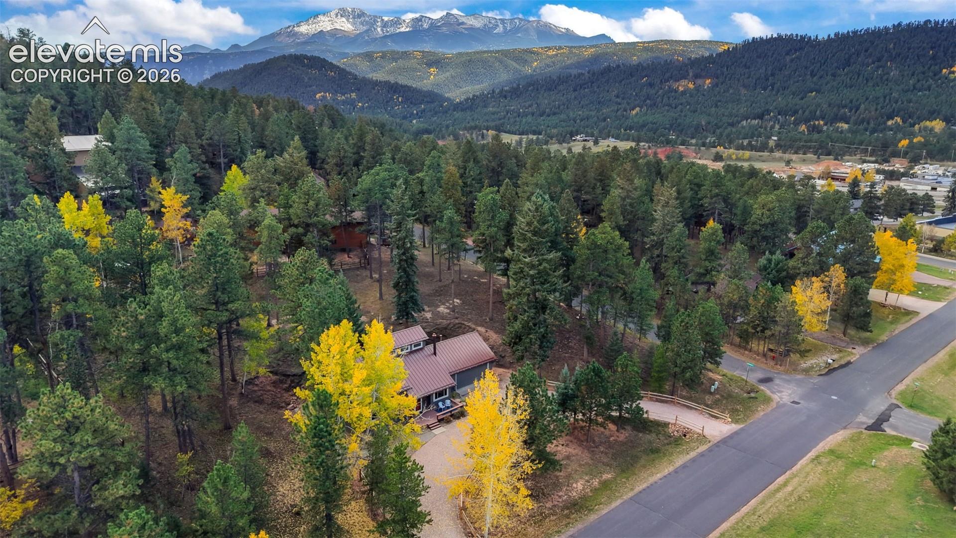 Photo 33 of 1001 Paradise Valley Drive, Woodland Park