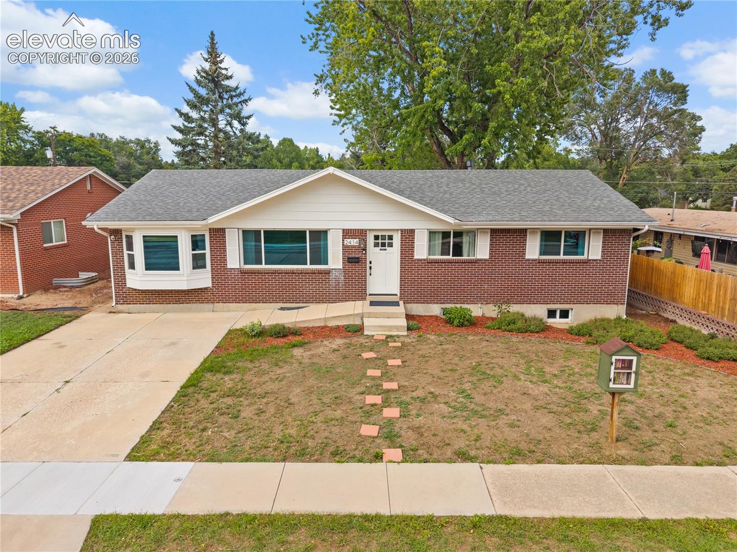 Photo 43 of 2414 E Caramillo Street, Colorado Springs