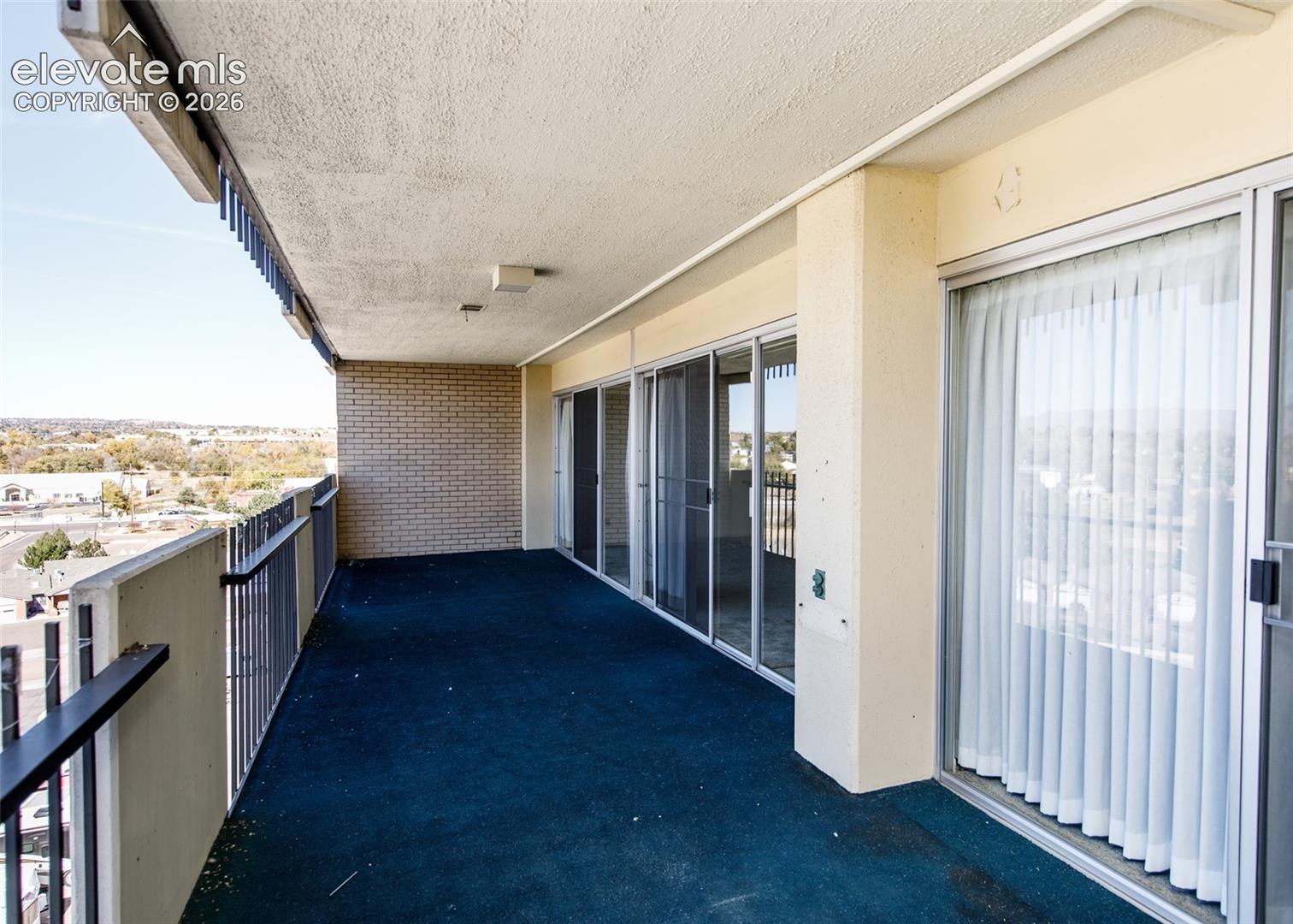 Photo 18 of 411 Lakewood Circle #A706, Colorado Springs
