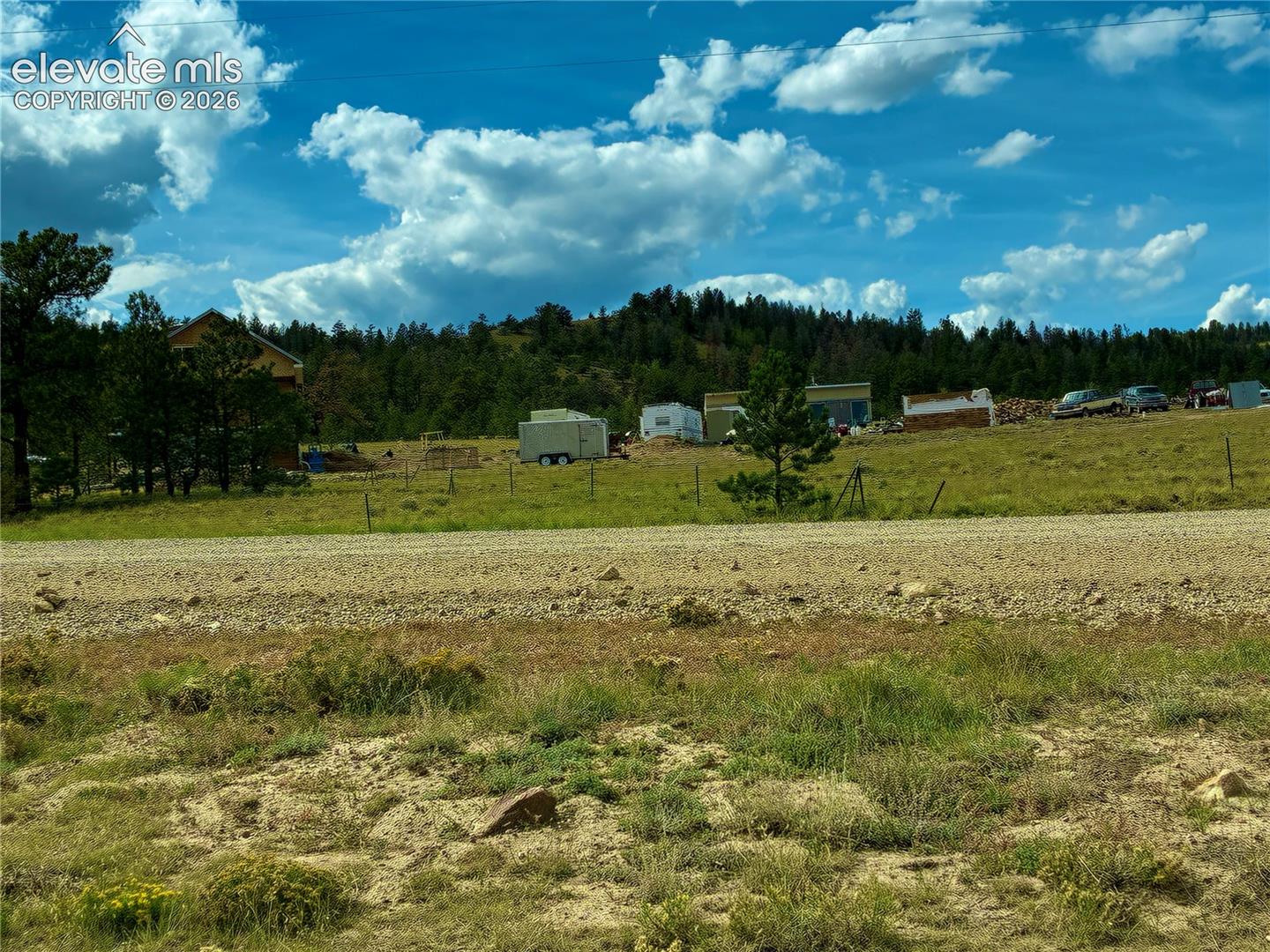 Photo 29 of 3984 Elkhorn Road, Hartsel