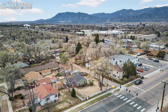 Photo 42 of 1917 E Cache La Poudre Street, Colorado Springs