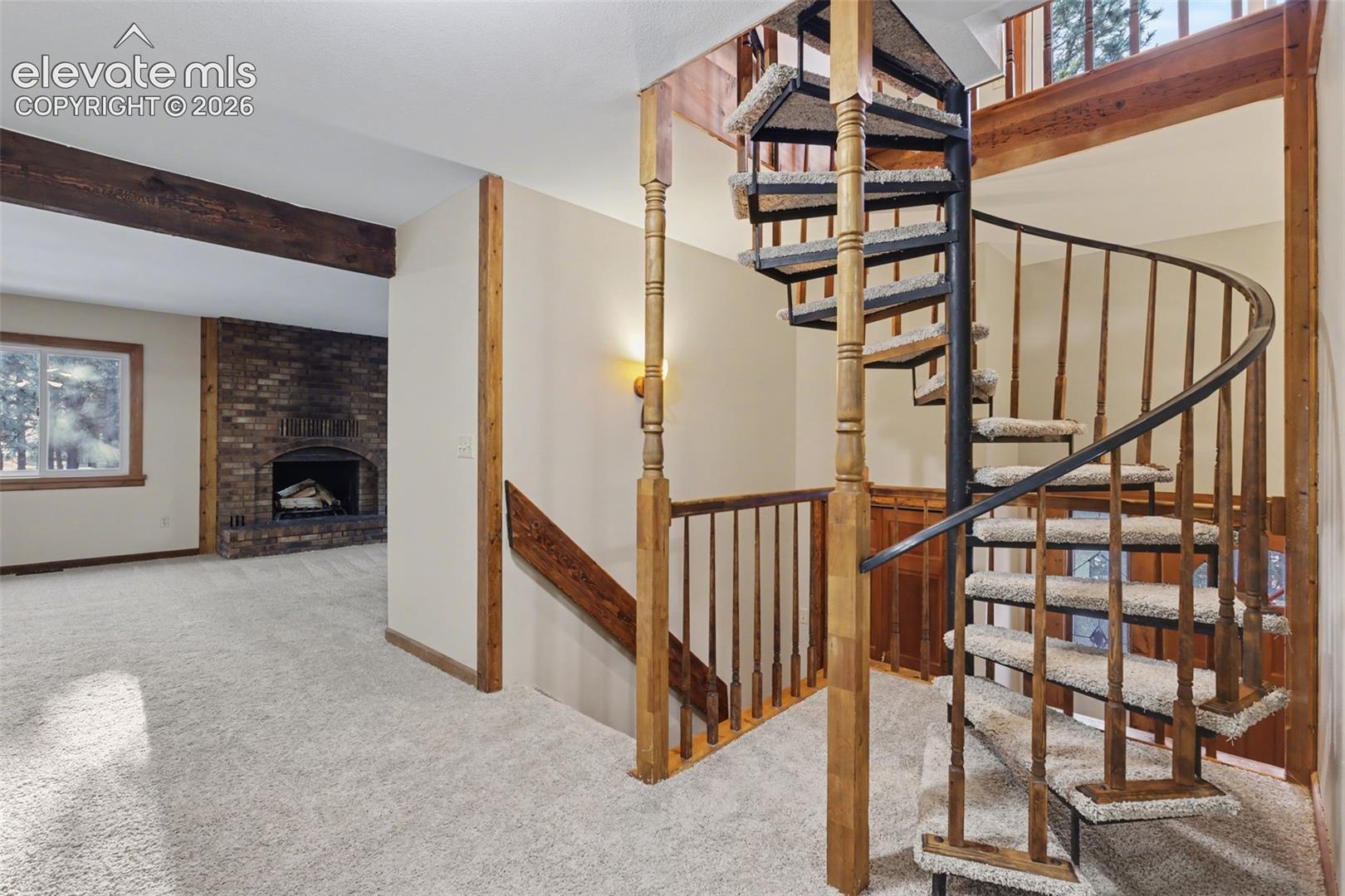 Photo 19 of 3375 Pinehurst Circle, Colorado Springs