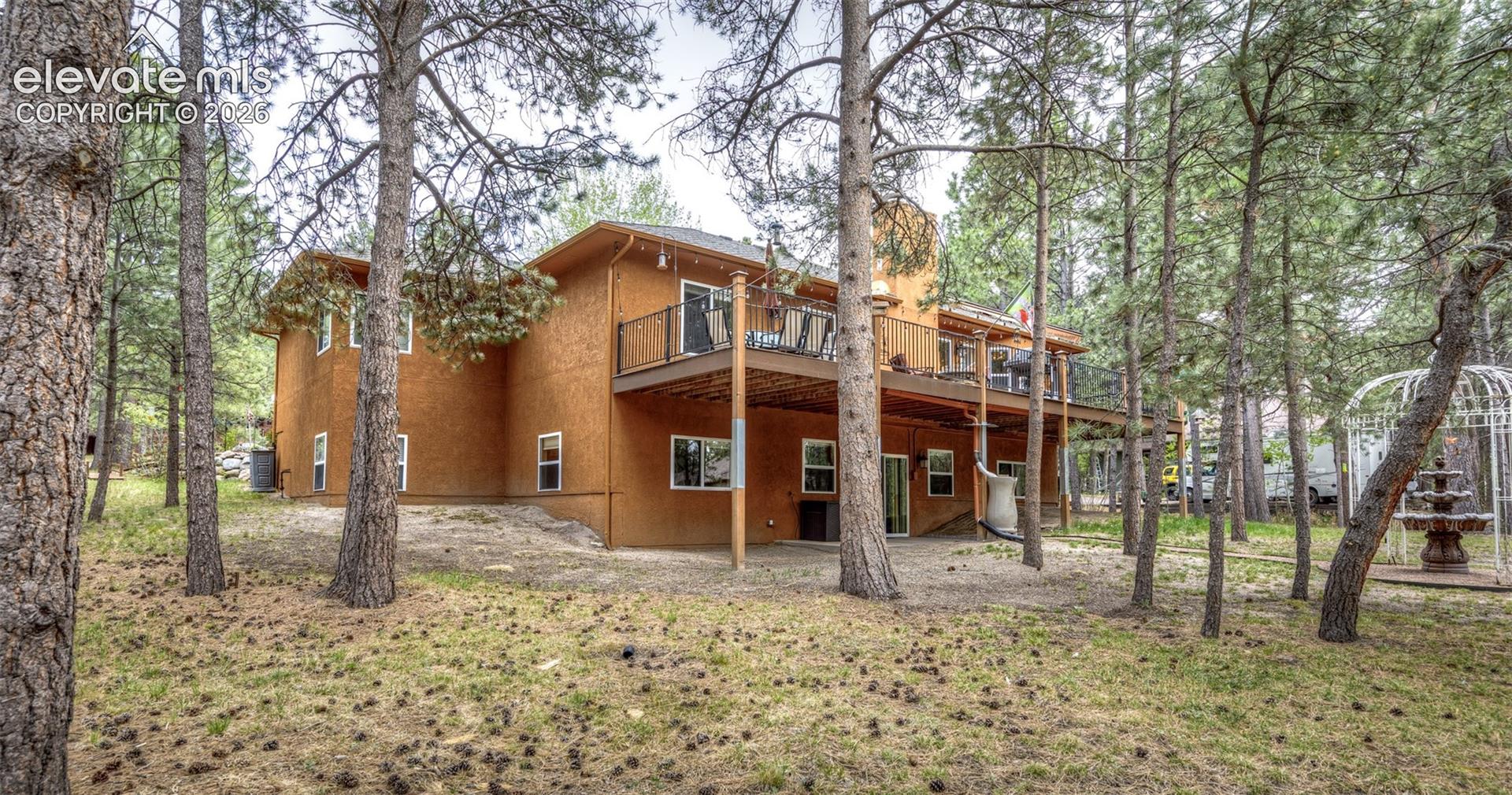 19670 Blue Clover Ln, Monument, CO 80132