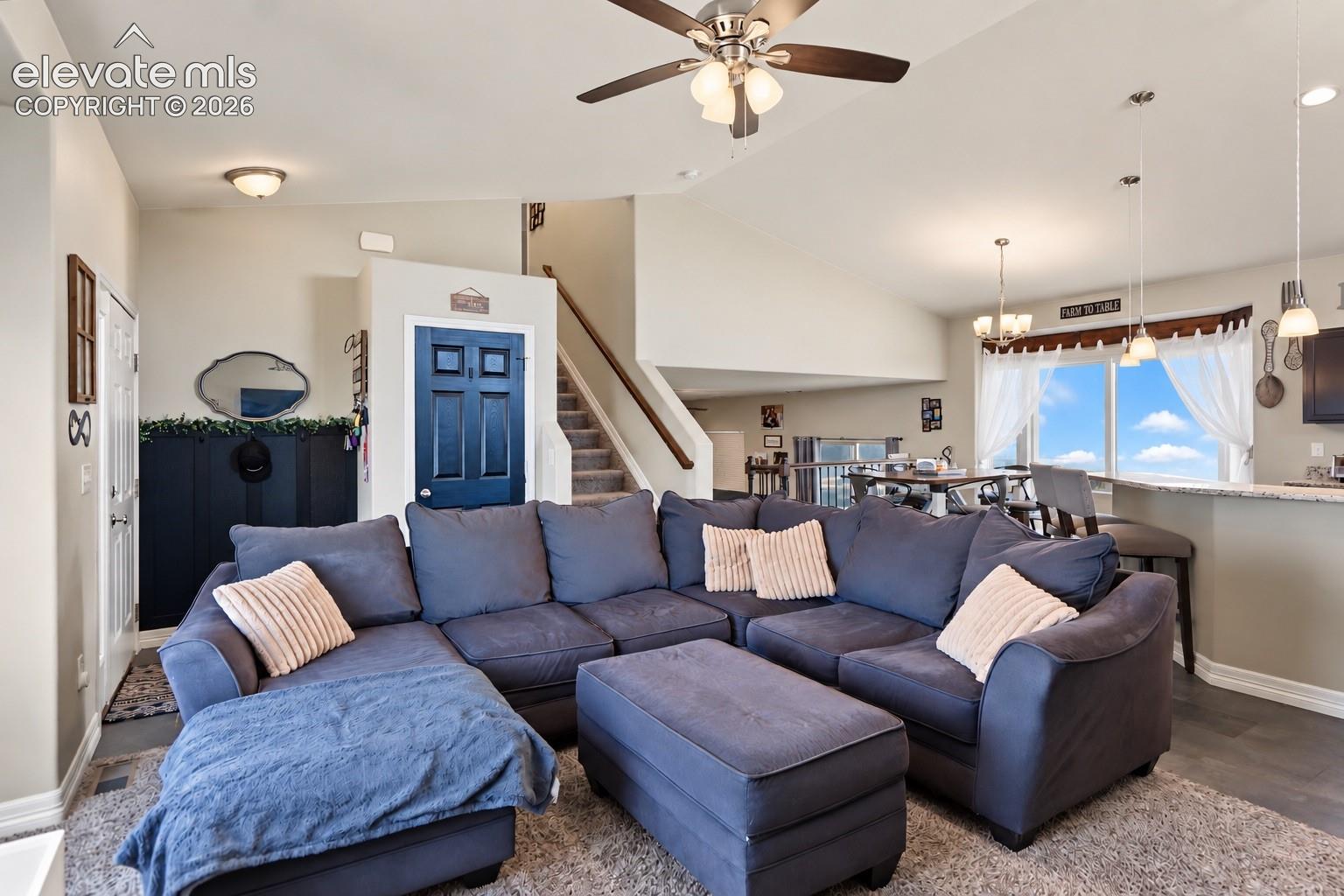 Photo 3 of 7206 Van Wyhe Court, Fountain