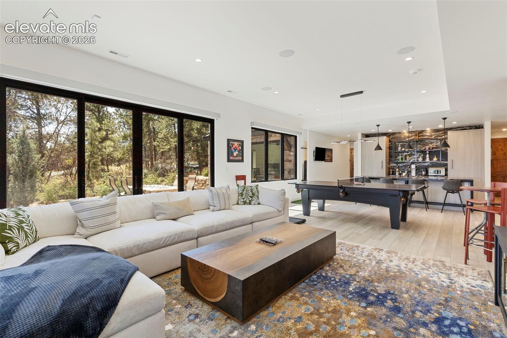 Photo 37 of 1685 Oakmoor Heights, Colorado Springs