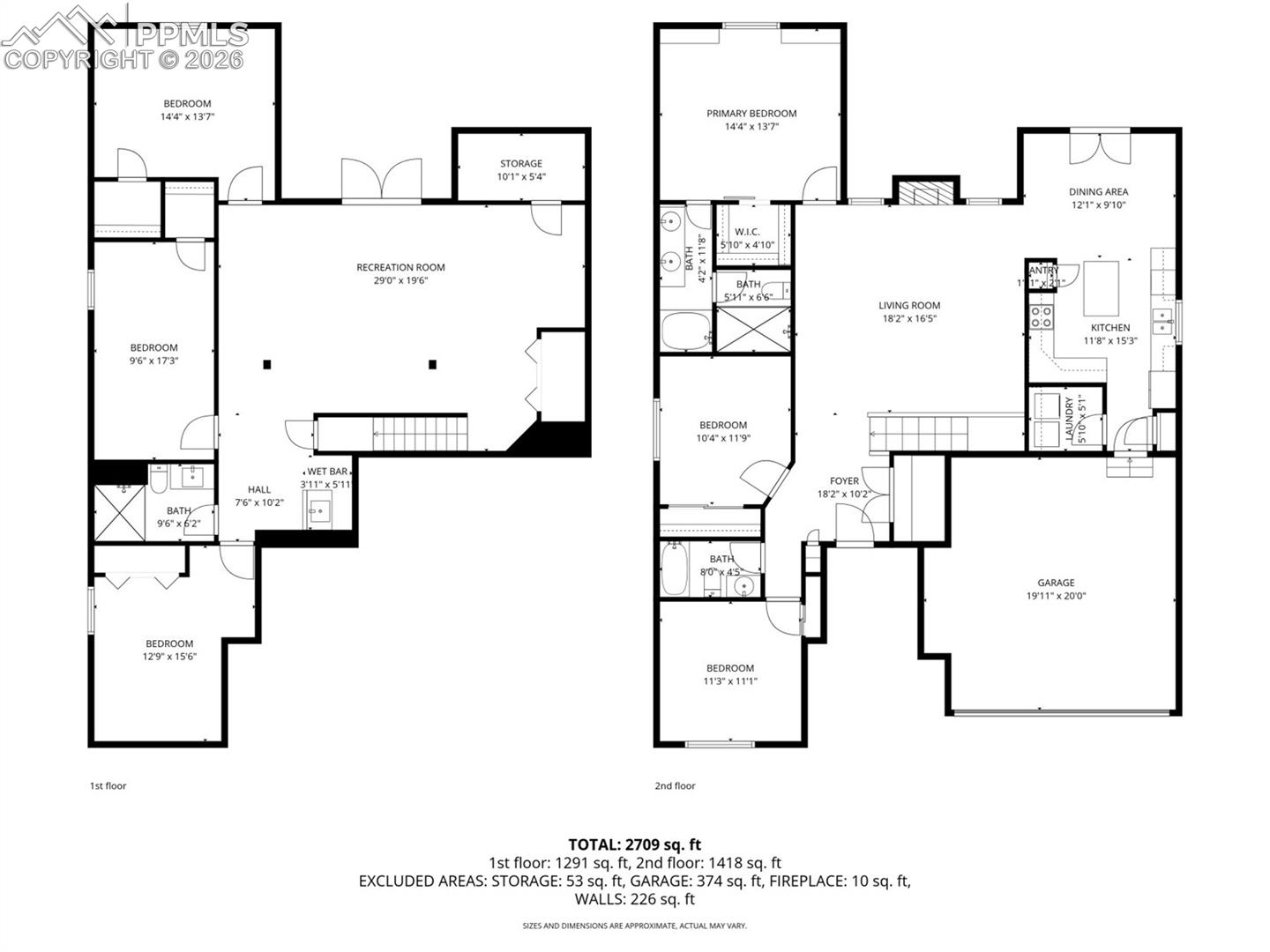 830 Winebrook Way, Fountain, CO 80817
