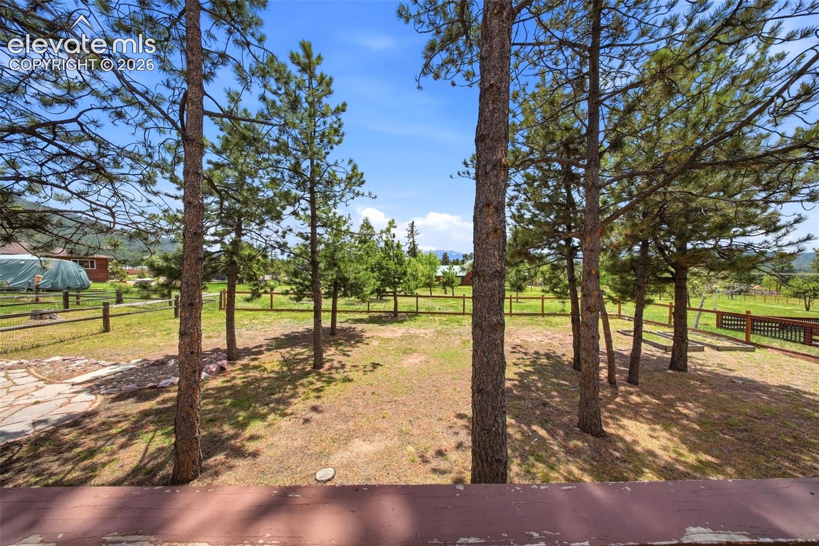 2221 Valley View Dr, Woodland Park, CO 80863