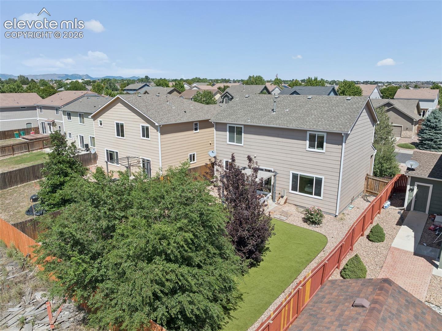 Photo 33 of 7589 Chenoa Court, Colorado Springs