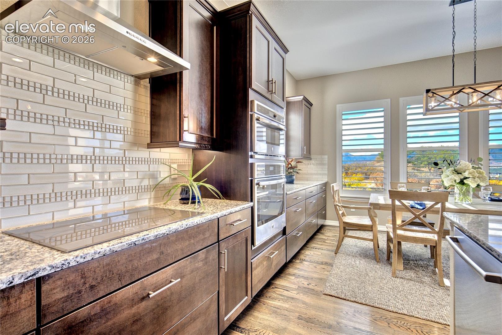 Photo 11 of 12494 Arrow Creek Court, Colorado Springs