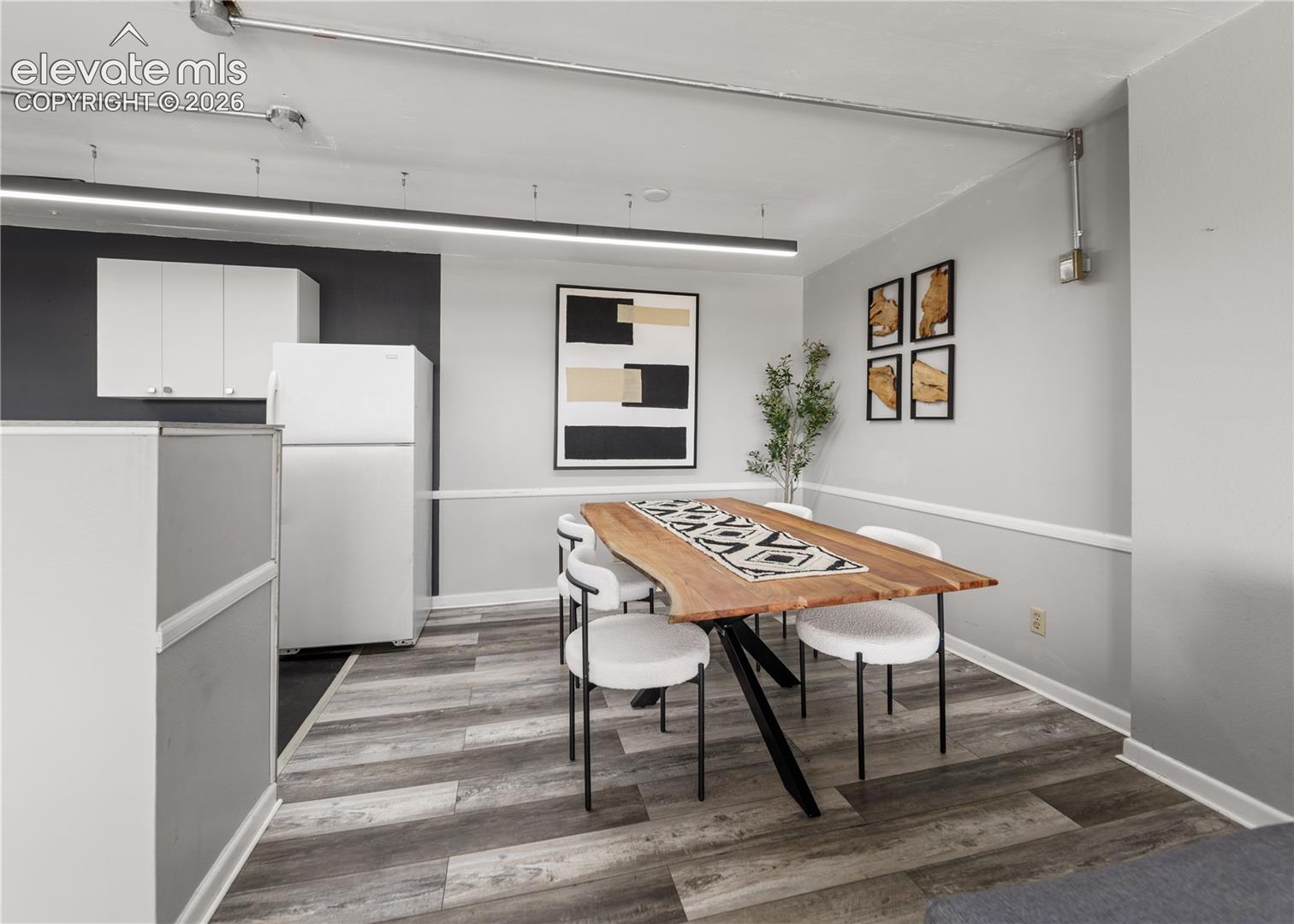 Photo 16 of 411 Lakewood Circle #C404, Colorado Springs