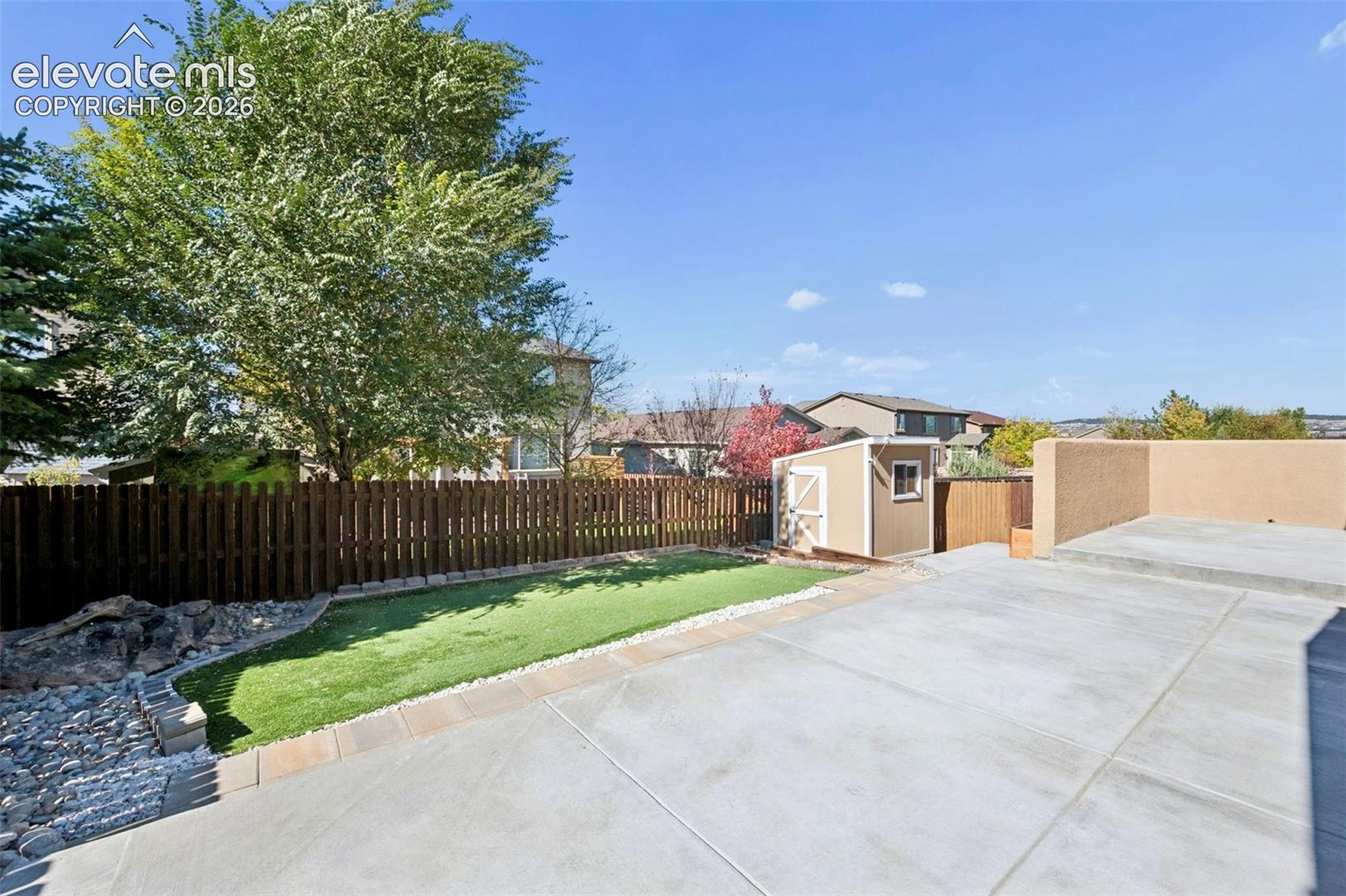 Photo 42 of 7966 Mount Hayden Drive, Colorado Springs