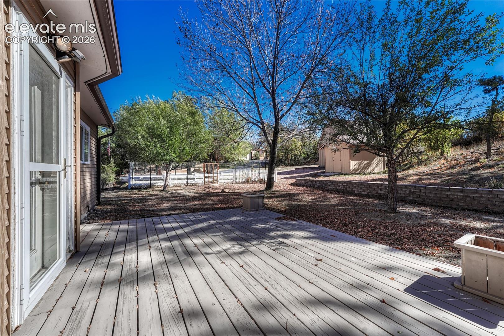 Photo 36 of 1069 BERGLIND Road, Colorado Springs