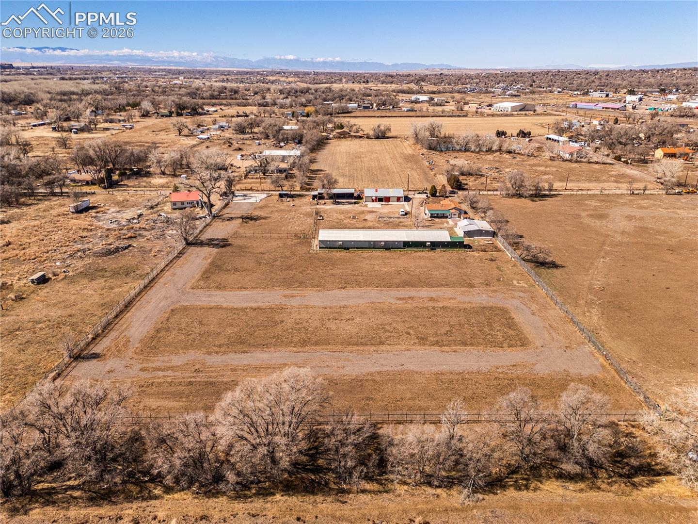 302 Meade Ave, Pueblo, CO 81001