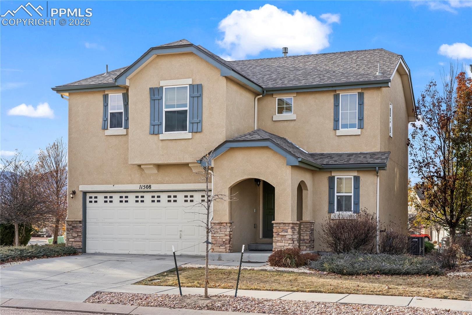 Photo 28 of 11508 Black Maple Lane, Colorado Springs