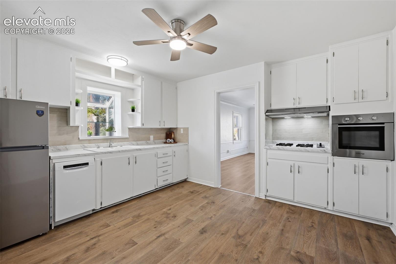 Photo 8 of 901 Iowa Avenue, Colorado Springs