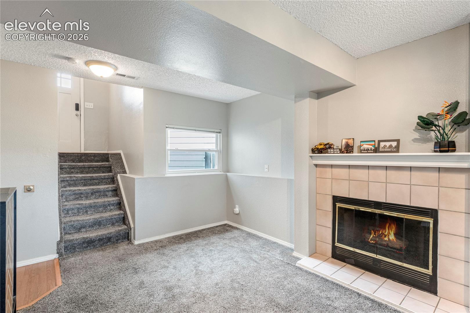 Photo 24 of 4660 Badlands Court, Colorado Springs