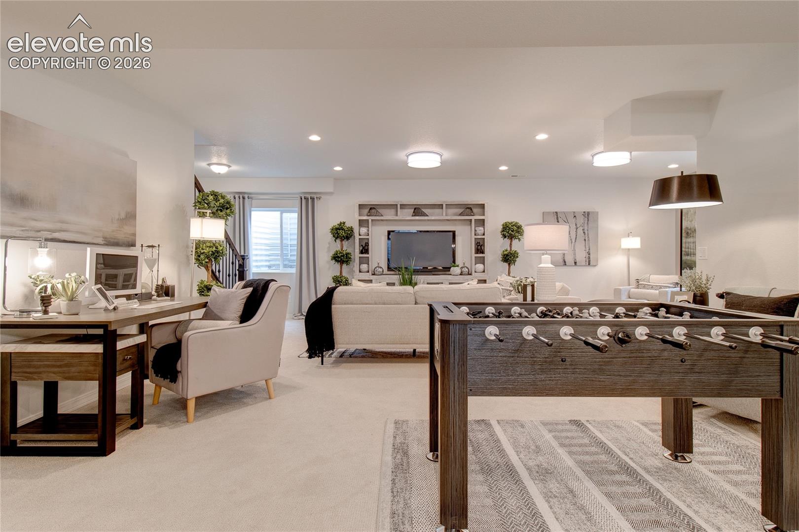 Photo 27 of 6782 Chelsea Thicket Court, Colorado Springs