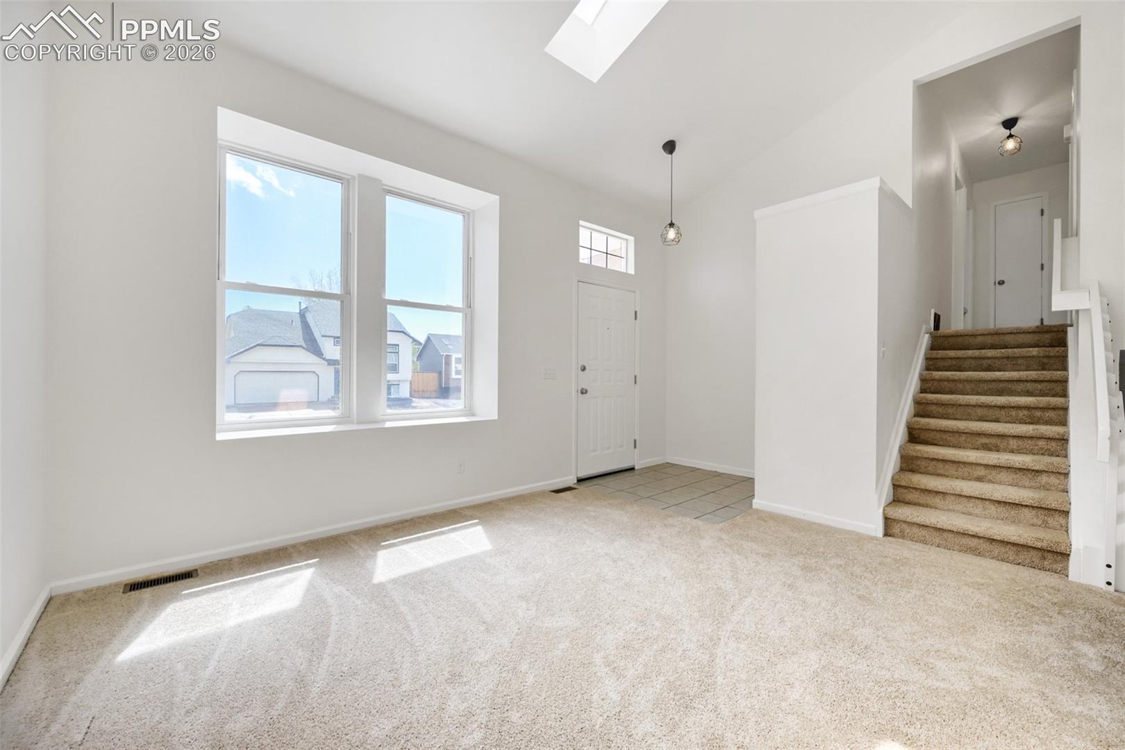 8430 Sweetgum Ter, Colorado Springs, CO 80920