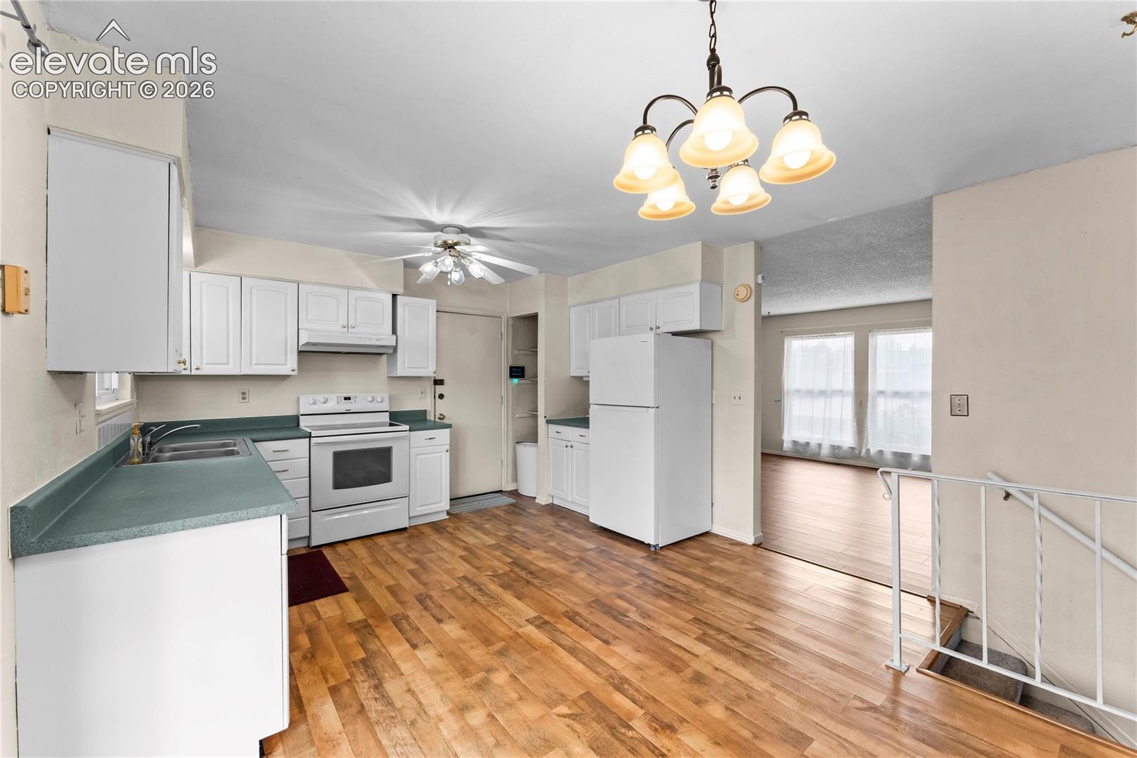 Photo 8 of 2458 Payne Circle, Colorado Springs
