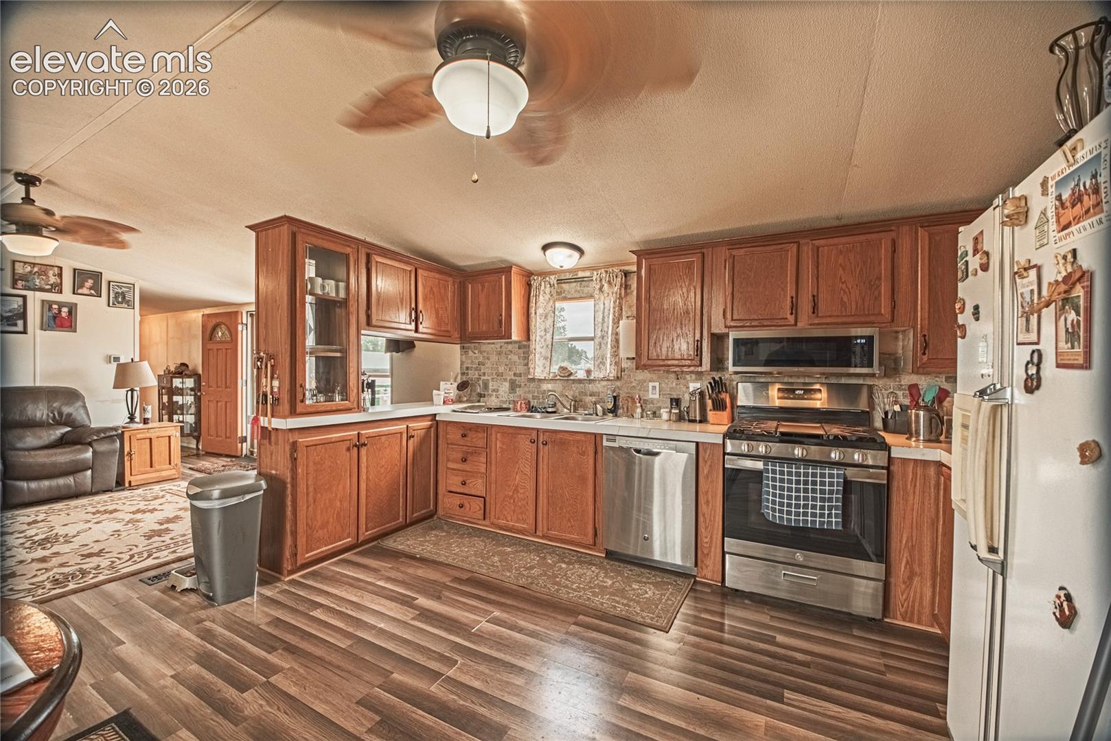 Photo 8 of 23735 Fleet Street, Colorado Springs