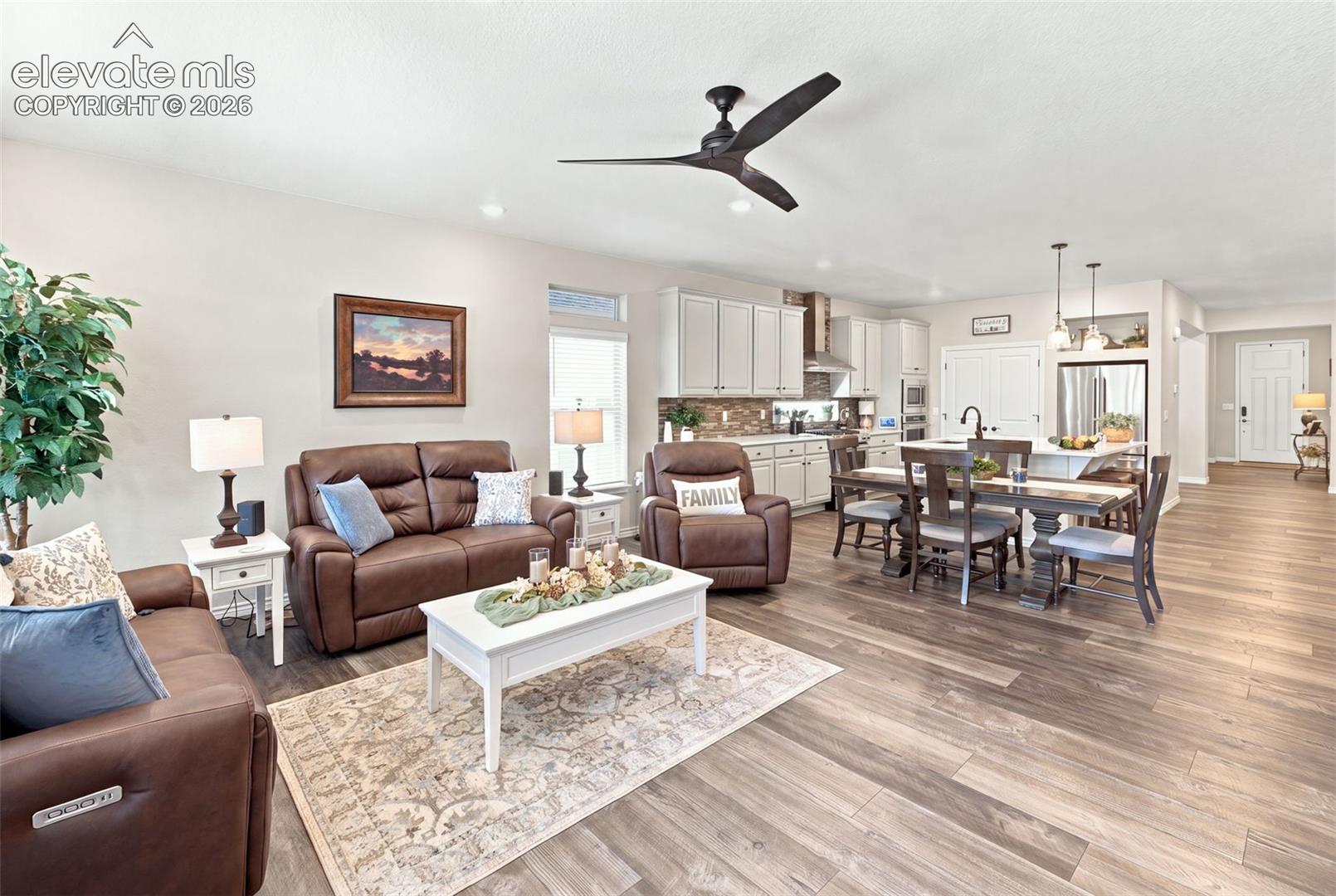 Photo 15 of 6001 Bennach Grove, Colorado Springs