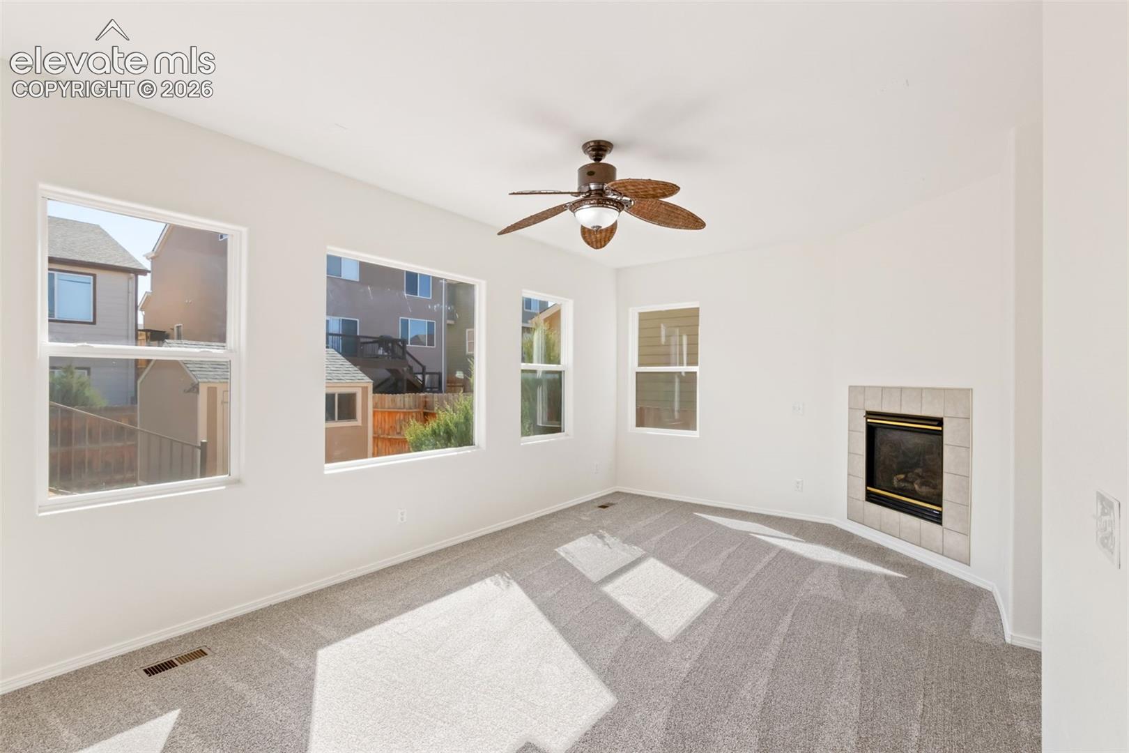 14181 Petrel Dr, Colorado Springs, CO 80921 photo