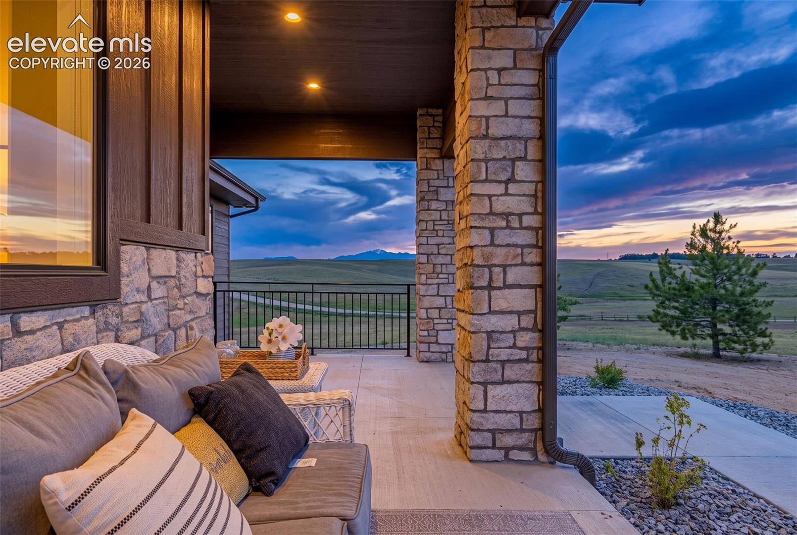 Photo 45 of 18575 Brown Road, Colorado Springs