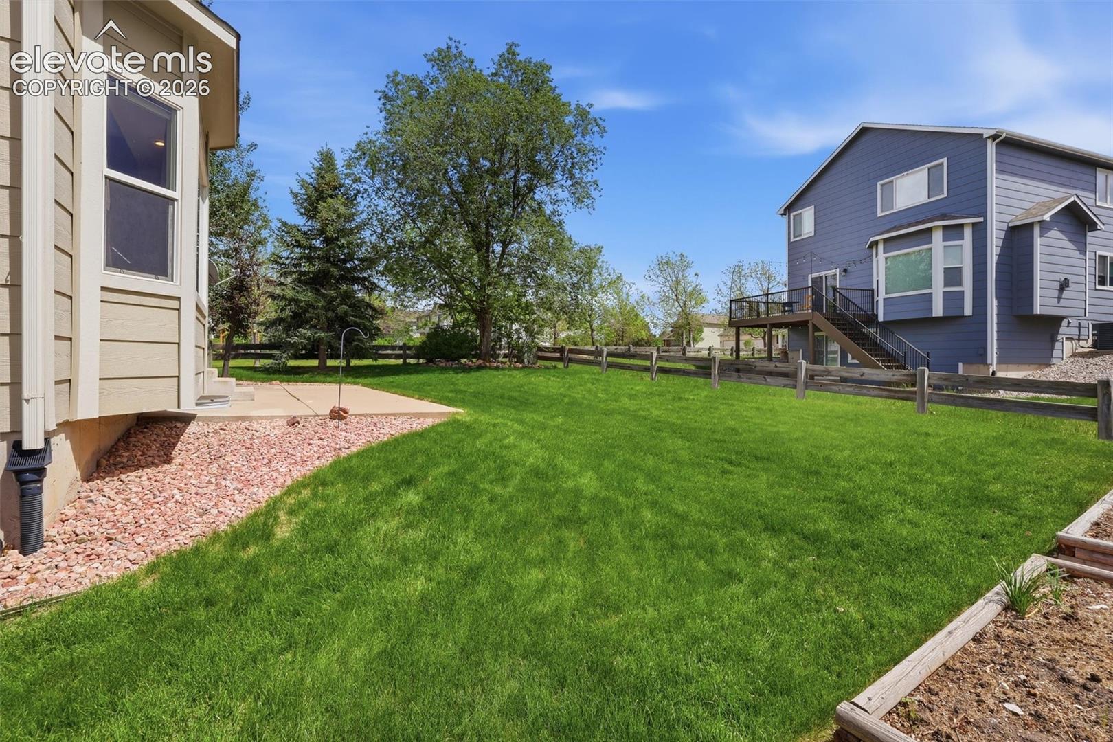 Photo 47 of 1353 Lookout Springs Drive, Colorado Springs