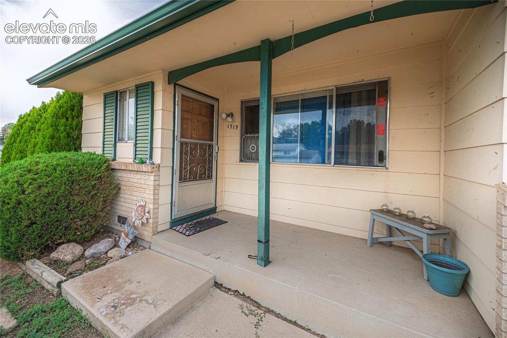 Photo 28 of 1715 Capulin Drive, Colorado Springs