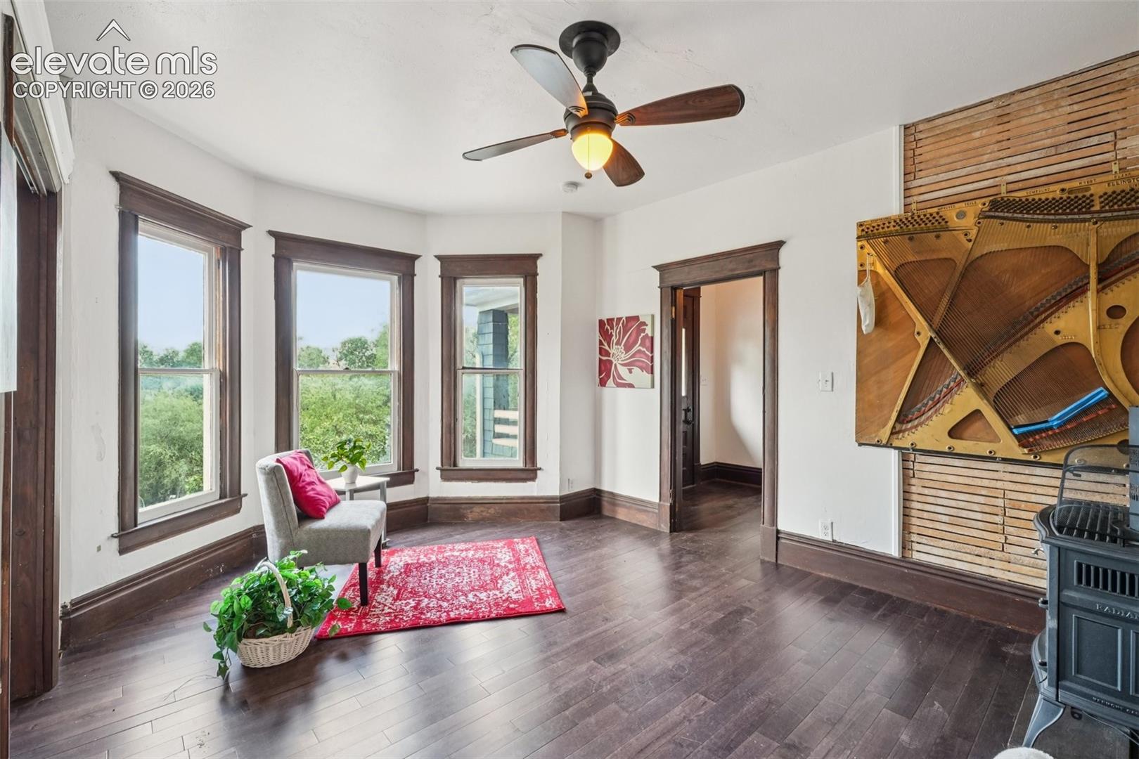 Photo 27 of 708 Cooper Avenue, Colorado Springs