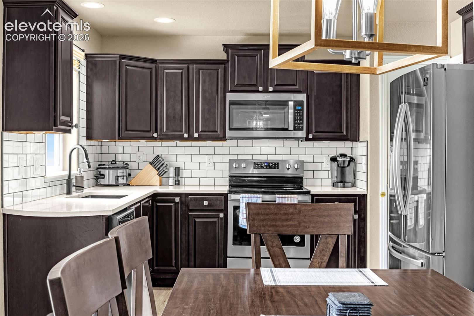 Photo 11 of 10924 Nolin Drive, Colorado Springs