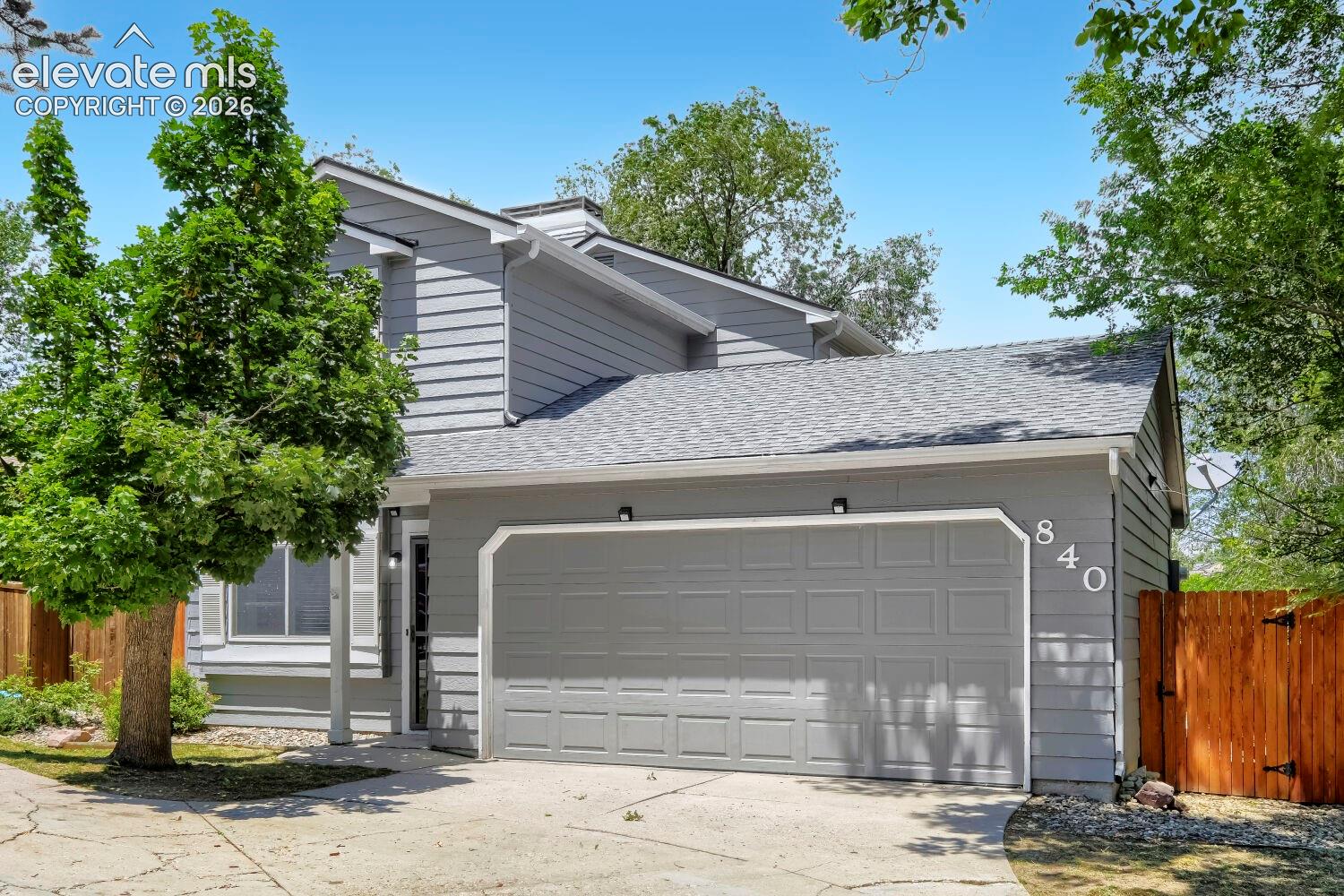 840 Swift Ct, Colorado Springs, CO 80910