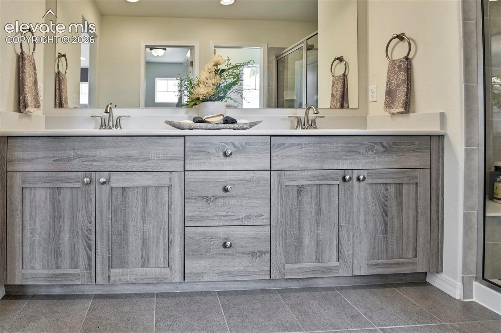 *Photos from previous model home of same floorplan. Features and options will vary!