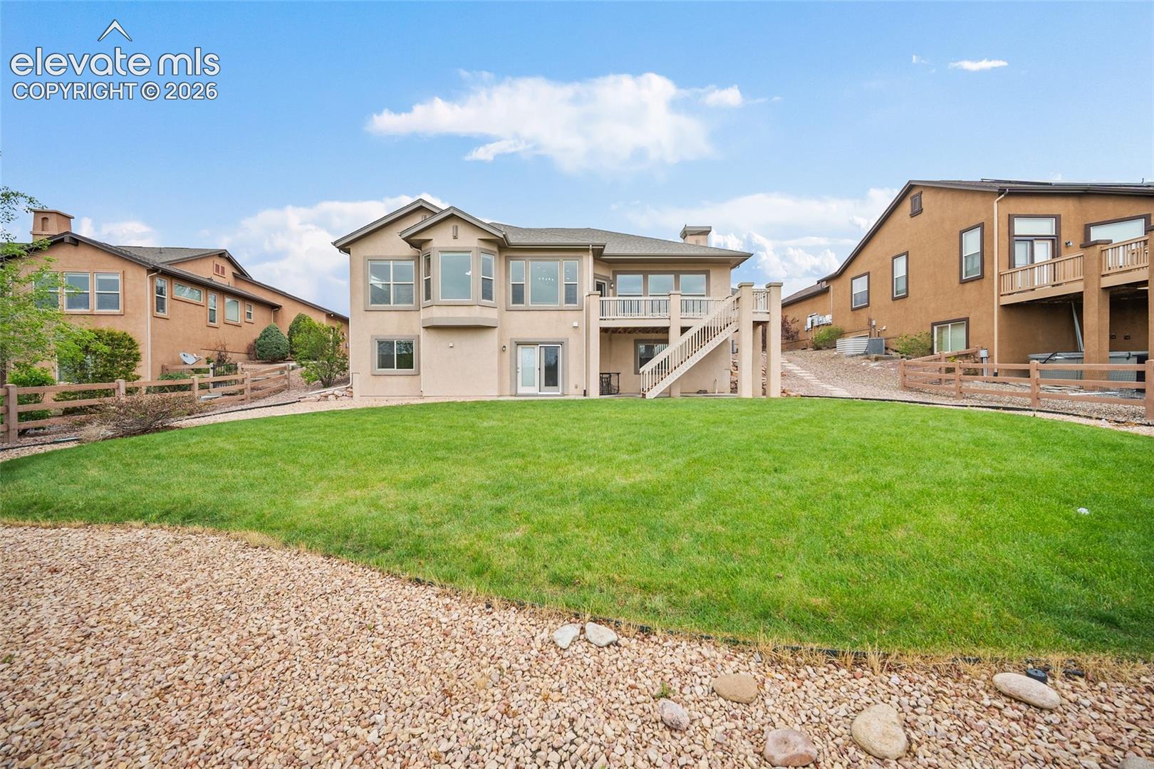 Photo 46 of 12678 Barossa Valley Road, Colorado Springs
